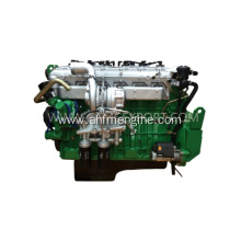 Industrial Natural Gas Engine Unit
